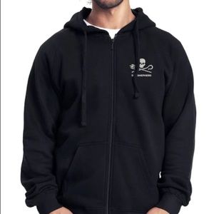 Sea Shepard Hoodie